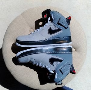 Air Force Jordan 6 AFJ